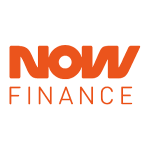 Now Finance - new image